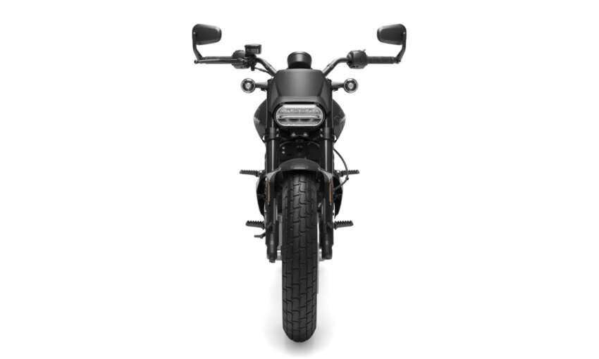 2023 LiveWire S2 Del Mar e-bike specs released 1641598