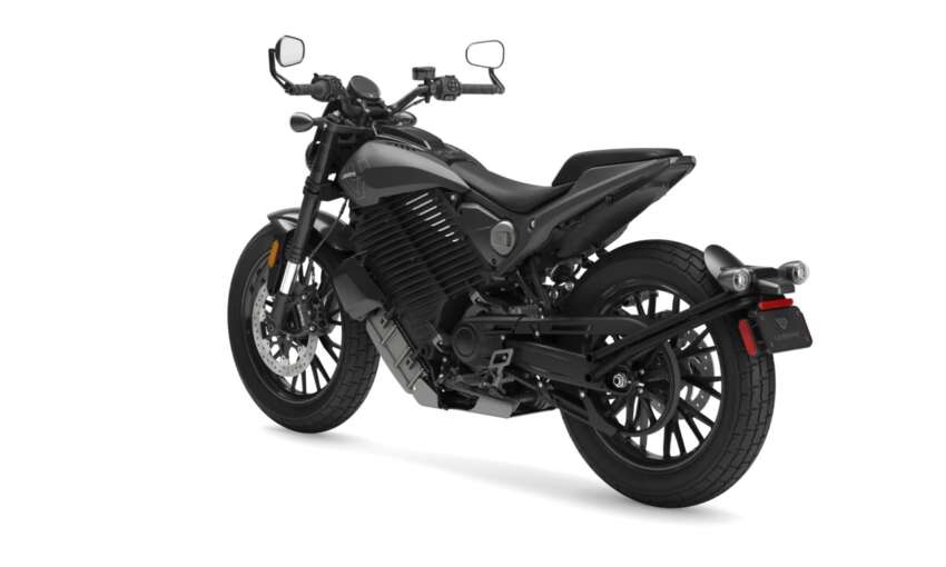 2023 LiveWire S2 Del Mar e-bike specs released 1641601