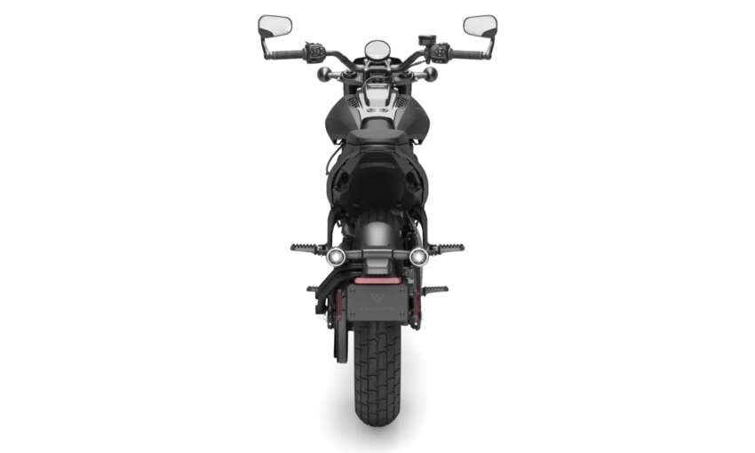 2023 LiveWire S2 Del Mar e-bike specs released 1641602