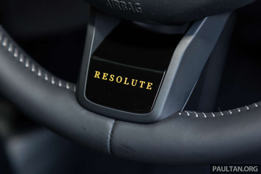 MINI Electric Resolute Edition review – this RM211k EV doesn’t make sense at all, yet it makes so much sense 1641175