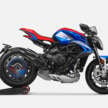 2023 MV Agusta Dragster RR SCS America launched for US market – 300 units only, 148 hp