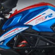 2023 MV Agusta Dragster RR SCS America launched for US market – 300 units only, 148 hp