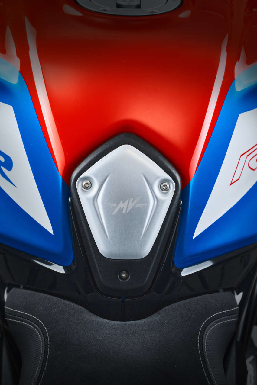 2023 MV Agusta Dragster RR SCS America launched for US market – 300 units only, 148 hp 1639326