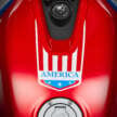 2023 MV Agusta Dragster RR SCS America launched for US market – 300 units only, 148 hp