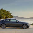 Mercedes-Benz CLE debuts – replaces C-Class and E-Class coupes and cabriolets; 2.0T or 3.0T hybrids