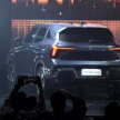 New Mitsubishi compact SUV revealed – Aug 10 debut; sized close to HR-V; 1.5L, CVT;  to be called Destinator?