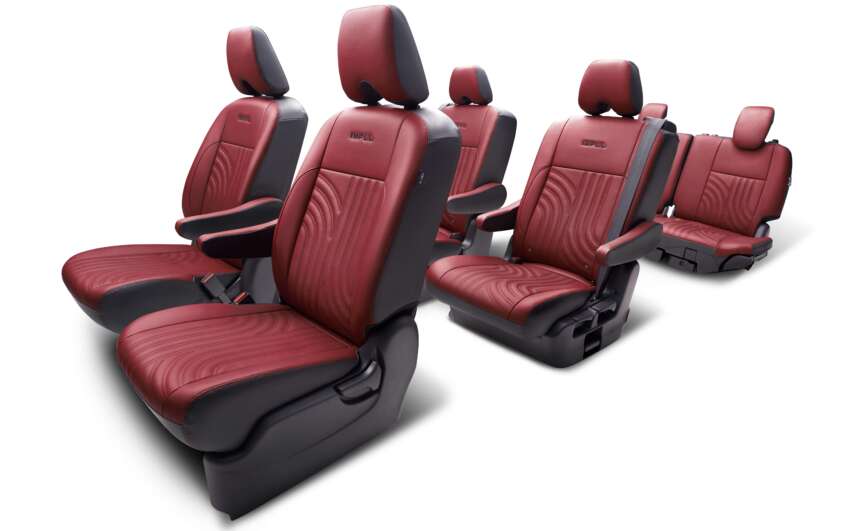 Nissan Serena J Impul C27 di M’sia – RM169,888 1637608