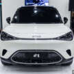 2023 smart #1 EV makes Malaysian debut at EVx – 66 kWh, 440 km range, 22 kW AC, Q4 launch, we drive it!