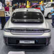 Hyundai Ioniq 6 EV 2023 di M’sia – Lite RWD pada RM219,888, RM249,888 untuk Plus RWD, jarak 429 km