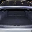 EVx 2023: Hyundai Ioniq 6 Max AWD – dual-motor variant, 77.4 kWh battery with 519 km range at SCCC