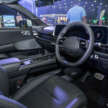 EVx 2023: Hyundai Ioniq 6 Max AWD dipamer – varian dua motor elektrik dengan jarak gerak 519 km, 605 Nm