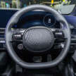 Hyundai Ioniq 6 EV 2023 di M’sia – Lite RWD pada RM219,888, RM249,888 untuk Plus RWD, jarak 429 km