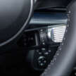 EVx 2023: Hyundai Ioniq 6 Max AWD dipamer – varian dua motor elektrik dengan jarak gerak 519 km, 605 Nm