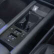 EVx 2023: Hyundai Ioniq 6 Max AWD – dual-motor variant, 77.4 kWh battery with 519 km range at SCCC