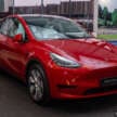 EVx 2023: Dekati Tesla Model Y — dari RM199k