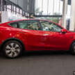 EVx 2023: Dekati Tesla Model Y — dari RM199k