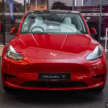 EVx 2023: Dekati Tesla Model Y — dari RM199k
