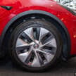 EVx 2023: Dekati Tesla Model Y — dari RM199k