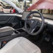 EVx 2023: Dekati Tesla Model Y — dari RM199k