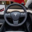 EVx 2023: Dekati Tesla Model Y — dari RM199k