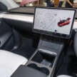 EVx 2023: Dekati Tesla Model Y — dari RM199k