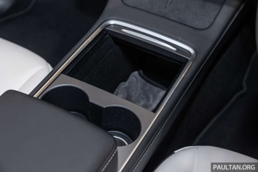EVx 2023: 2023 Tesla Model Y – Standard Range RWD and Long Range AWD on display at SCCC, July 22-23 1644257