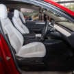 EVx 2023: Dekati Tesla Model Y — dari RM199k