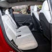 EVx 2023: Dekati Tesla Model Y — dari RM199k