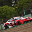 2023 Porsche Carrera Cup Asia, Rd 5&6: Nazim Azman and Sime Darby Racing Team take P3, P5 in Suzuka