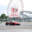 2023 Porsche Carrera Cup Asia, Rd 5&6: Nazim Azman and Sime Darby Racing Team take P3, P5 in Suzuka