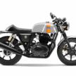 2023 Royal Enfield 650 Interceptor and Continental GT new colours for Malaysia, from RM33,700