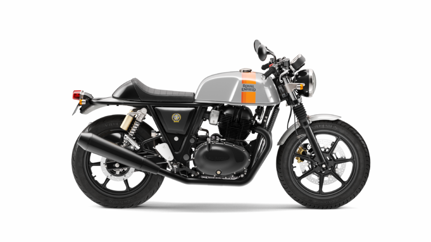 2023 Royal Enfield 650 Interceptor and Continental GT new colours for Malaysia, from RM33,700 1639819