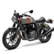 2023 Royal Enfield 650 Interceptor and Continental GT new colours for Malaysia, from RM33,700