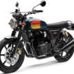 2023 Royal Enfield 650 Interceptor and Continental GT new colours for Malaysia, from RM33,700