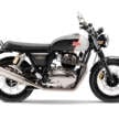 2023 Royal Enfield 650 Interceptor and Continental GT new colours for Malaysia, from RM33,700