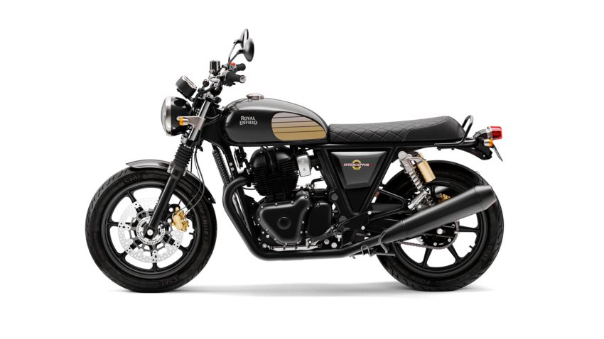 2023 Royal Enfield 650 Interceptor and Continental GT new colours for Malaysia, from RM33,700 1639736