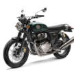 2023 Royal Enfield 650 Interceptor and Continental GT new colours for Malaysia, from RM33,700