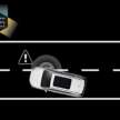 Toyota Innova Zenix 2023 dilancar di Thailand – dua varian hibrid; Toyota Safety Sense; dari RM183k