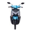 2023 Yamaha Ego Gear scooter new colours, RM5,998