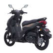 2023 Yamaha Ego Gear scooter new colours, RM5,998