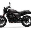 2023 Harley-Davidson X440 for India, RM13,045