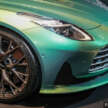 Aston Martin DB12 tiba di M’sia — 4.0L V8, 680 PS/800 Nm, 0-100 km/j dalam 3.6 saat, harga dari RM1.088 juta
