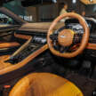 Aston Martin DB12 tiba di M’sia — 4.0L V8, 680 PS/800 Nm, 0-100 km/j dalam 3.6 saat, harga dari RM1.088 juta
