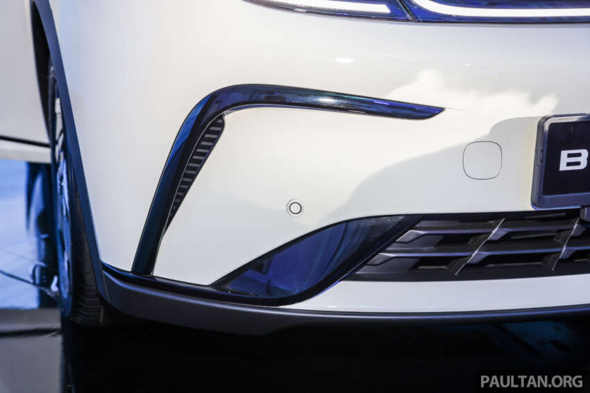 BYD Dolphin 2023 kini di Malaysia – 44.9 kWh atau 60.48 kWh, capai jarak hingga 490 km; dari RM99,900 1647213