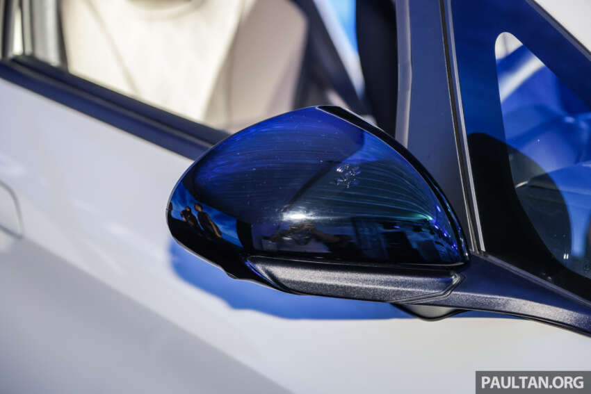 BYD Dolphin 2023 kini di Malaysia – 44.9 kWh atau 60.48 kWh, capai jarak hingga 490 km; dari RM99,900 1647217