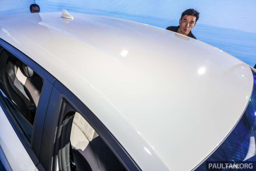 BYD Dolphin 2023 kini di Malaysia – 44.9 kWh atau 60.48 kWh, capai jarak hingga 490 km; dari RM99,900 1647220