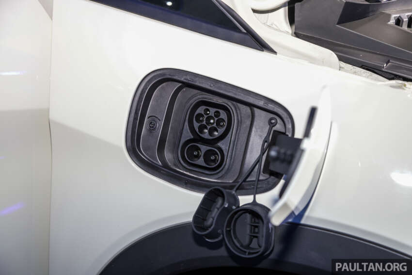 BYD Dolphin 2023 kini di Malaysia – 44.9 kWh atau 60.48 kWh, capai jarak hingga 490 km; dari RM99,900 1647221