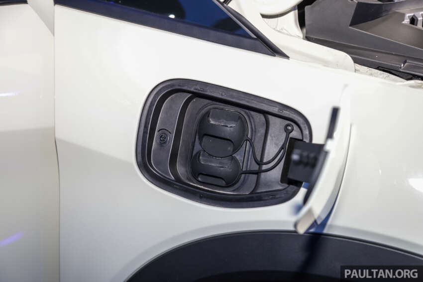 BYD Dolphin 2023 kini di Malaysia – 44.9 kWh atau 60.48 kWh, capai jarak hingga 490 km; dari RM99,900 1647259