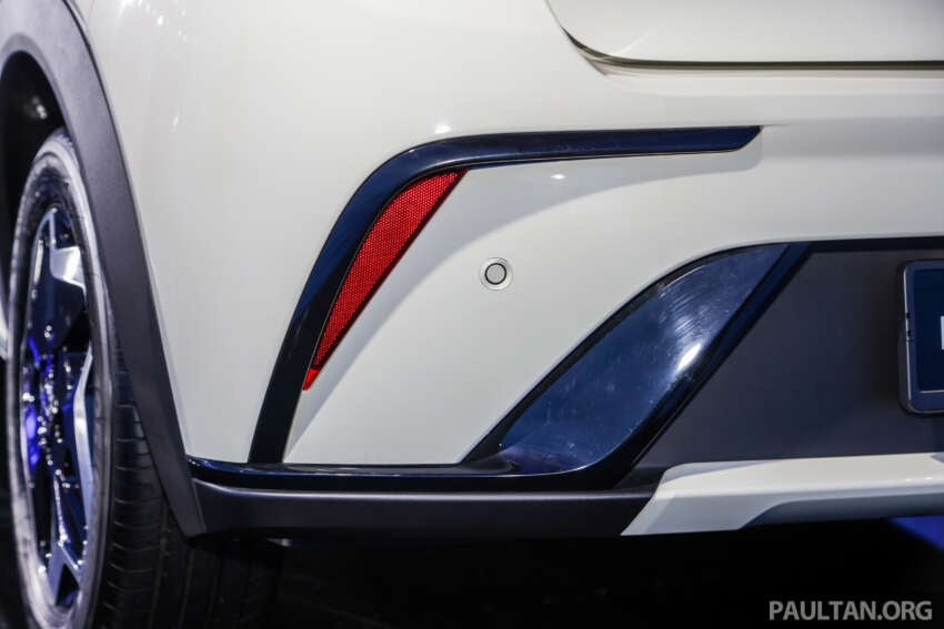 BYD Dolphin 2023 kini di Malaysia – 44.9 kWh atau 60.48 kWh, capai jarak hingga 490 km; dari RM99,900 1647229