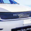 BYD Dolphin 2023 kini di Malaysia – 44.9 kWh atau 60.48 kWh, capai jarak hingga 490 km; dari RM99,900